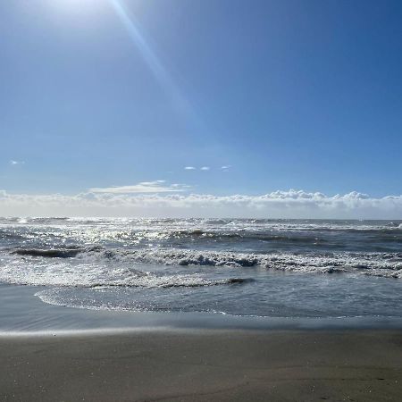 Ostia Beach Cryptohouse المظهر الخارجي الصورة